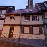 Schatzliebe Quedlinburg