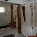 Schatzliebe Prázdninový dům Quedlinburg