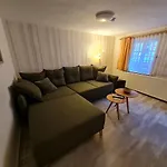 Prázdninový dům Schatzliebe Quedlinburg