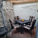 Prázdninový dům Schatzliebe Quedlinburg