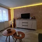 Schatzliebe Prázdninový dům *
