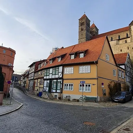 Schatzliebe 펜션
