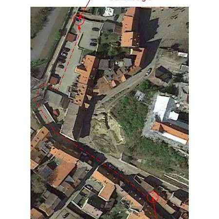 Schatzliebe Quedlinburg