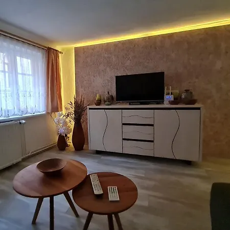 Schatzliebe Holiday home *