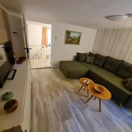 Schatzliebe Holiday home Quedlinburg