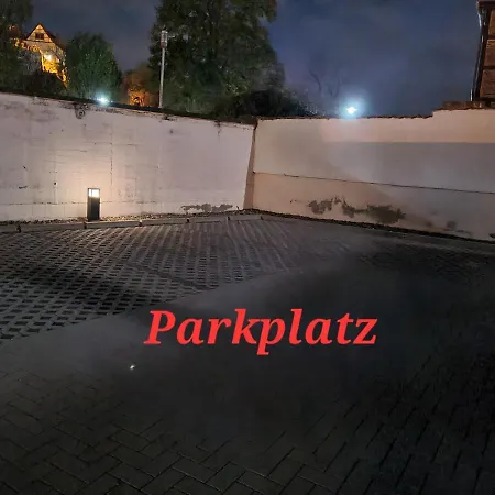 Schatzliebe 펜션