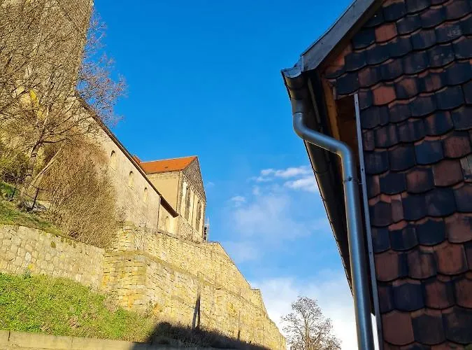 Schatzliebe クヴェードリンブルク