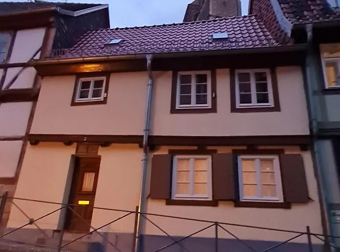 Schatzliebe クヴェードリンブルク