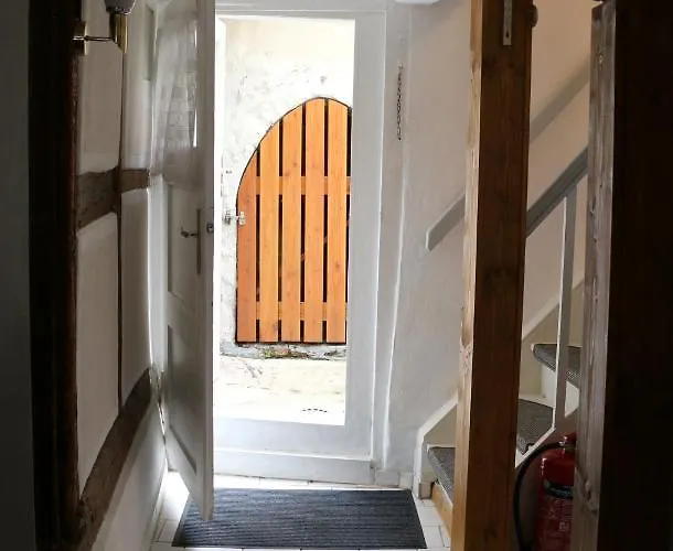 Schatzliebe 別荘 *