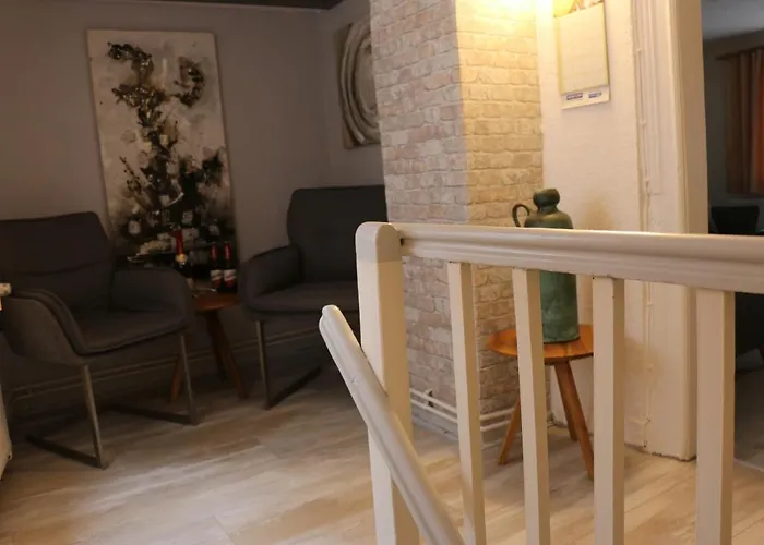 Schatzliebe 別荘 *