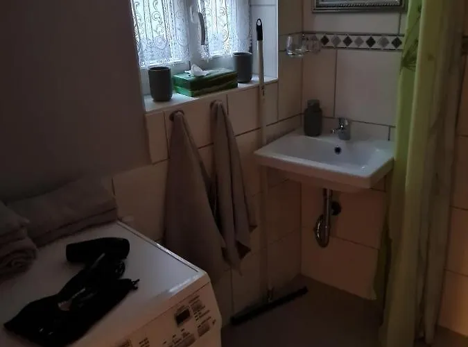 別荘 Schatzliebe *